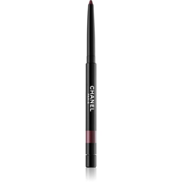 Chanel Stylo Yeux Waterproof eyeliner khol rezistent la apa culoare 928 Eros 0.3 g-ro