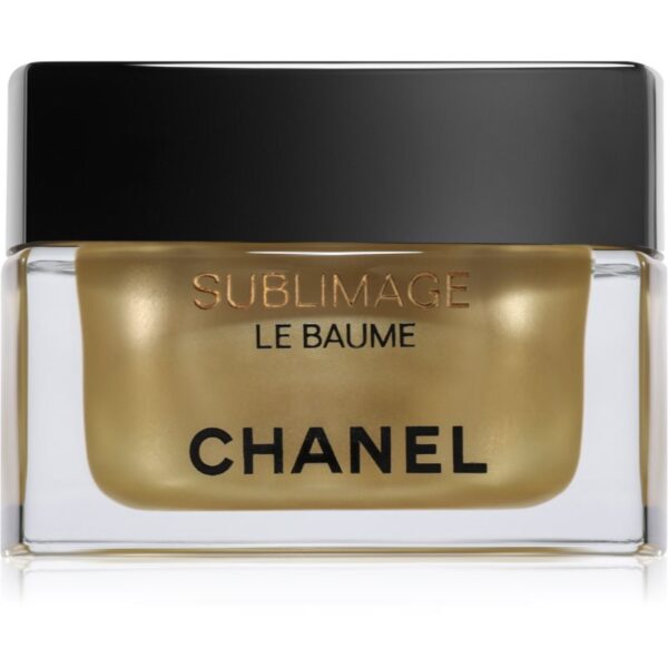 Chanel Sublimage La Balm cremă pentru față cu efect revitalizant 50 g-Țena