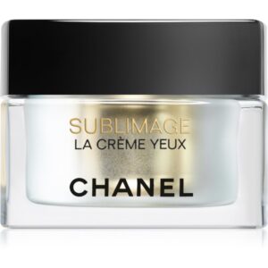 Chanel Sublimage La Créme Texture Fine crema de zi usoara cu efect de intinerire 50 ml-Țena