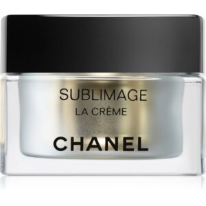 Chanel Sublimage La Crème Texture Suprême crema de zi anti-rid 50 ml-ro