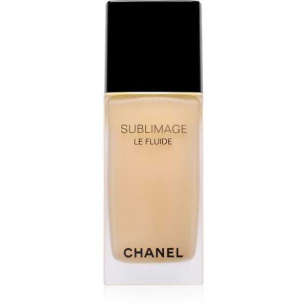 Chanel Sublimage Le Fluide fluid multi-activ pentru reîntinerirea pielii 50 ml-ro