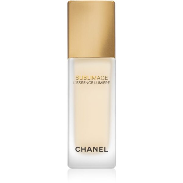 Chanel Sublimage L'essence Lumiére Concentrat iluminator pentru femei 40 ml-Țena