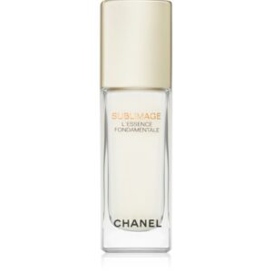 Chanel Sublimage L´Essence Fondamentale ser pentru fermitate faciale 40 ml-Țena