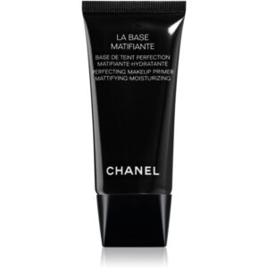 Chanel Ultra Le Teint La Base Matifiante bază de machiaj matifiantă