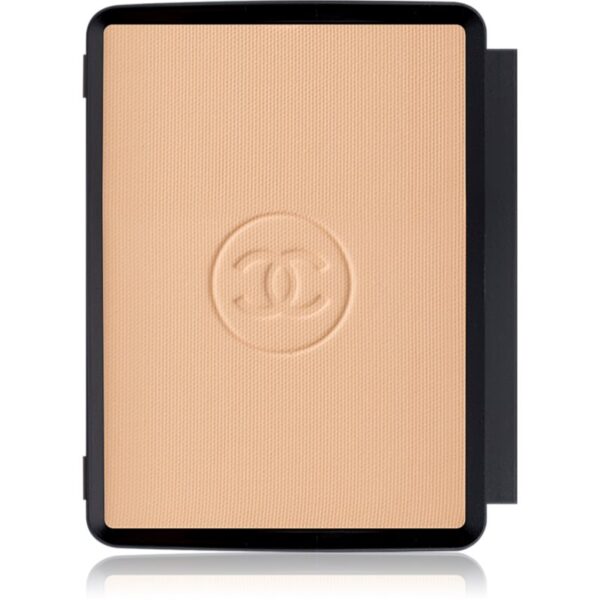 Chanel Ultra Le Teint Refill pudra compacta rezervă culoare BR32 13 g-ro