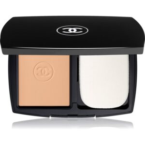 Chanel Ultra Le Teint pudra compacta culoare B20 13 g-ro