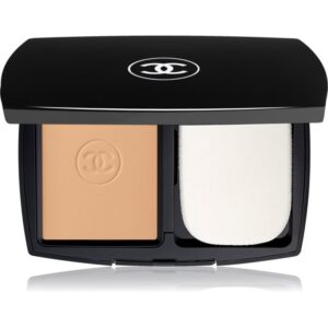 Chanel Ultra Le Teint pudra compacta culoare B40 13 g-Țena