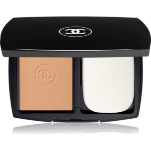 Chanel Ultra Le Teint pudra compacta culoare B50 13 g-ro