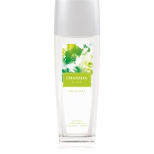 Chanson d'Eau Original Deo cu atomizor pentru femei 75 ml-ro