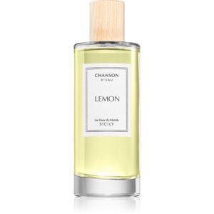 Chanson d'Eau Original Lemon Eau de Toilette pentru femei 100 ml-ro