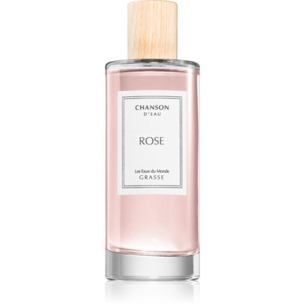 Chanson d'Eau Original Rose Eau de Toilette pentru femei 100 ml-ro