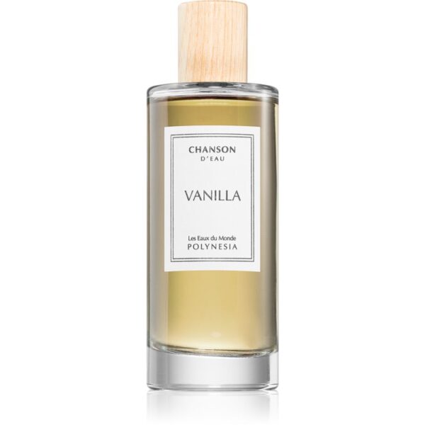 Chanson d'Eau Original Vanilla Eau de Toilette pentru femei 100 ml-ro