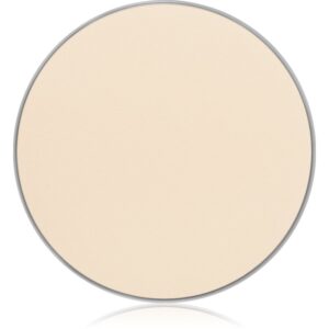 Charlotte Tilbury Airbrush Flawless Finish pudră compactă iluminatoare rezervă culoare 1 Fair 8 g-ro