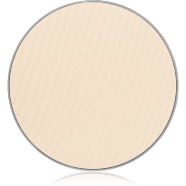 Charlotte Tilbury Airbrush Flawless Finish pudră compactă iluminatoare rezervă culoare 1 Fair 8 g-ro