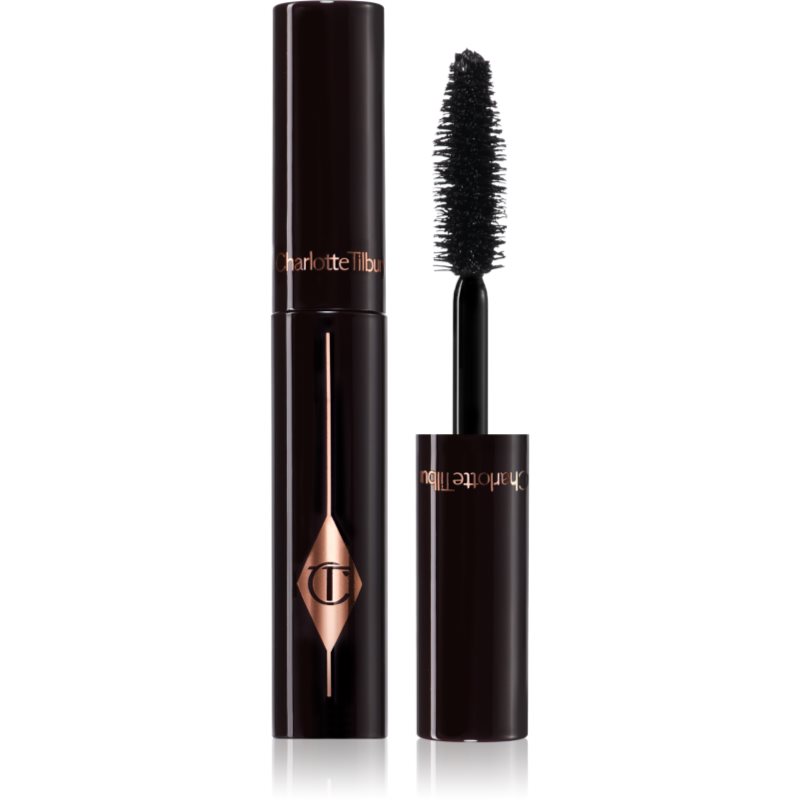 Charlotte Tilbury Full Fat Lashes mascara pentru volum si curbare 4 ml-ro