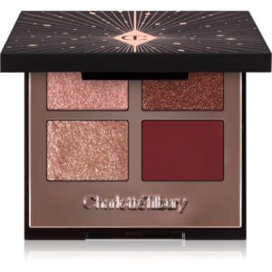 Charlotte Tilbury Luxury Palette paletă cu farduri de ochi culoare Fire Rose 4.5 g-ro