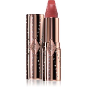 Charlotte Tilbury Matte Revolution ruj mat culoare Wedding Belles 3.5 g-ro