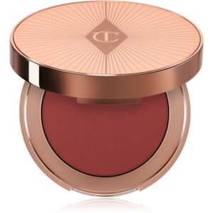 Charlotte Tilbury Pillow Talk Lip And Cheek Glow balsam multifuncțional buze si obraz culoare Colour Of Dreams 2.5 g-Țena