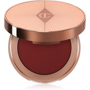 Charlotte Tilbury Pillow Talk Lip And Cheek Glow balsam multifuncțional buze si obraz culoare Colour Of Passion 2.5 g-ro