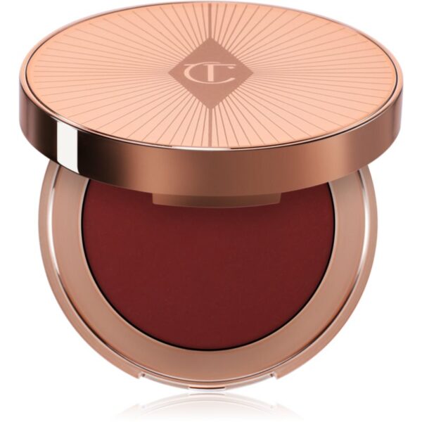 Charlotte Tilbury Pillow Talk Lip And Cheek Glow balsam multifuncțional buze si obraz culoare Colour Of Passion 2.5 g-ro