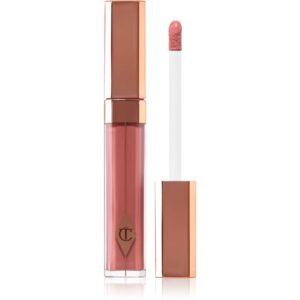 Charlotte Tilbury Pillow Talk Lip Lustre lip gloss hidratant culoare Pillow Talk 3.5 ml-Țena