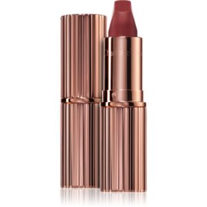 Charlotte Tilbury Pillow Talk Matte Revolution ruj mat culoare Medium 3.5 g-ro
