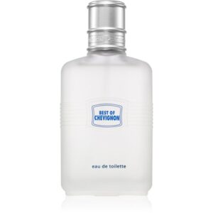 Chevignon Best of Chevignon Eau de Toilette pentru bărbați 100 ml-ro