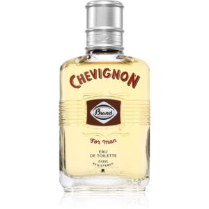Chevignon For Men Eau de Toilette pentru bărbați 100 ml-ro