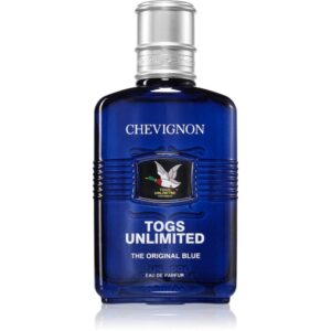 Chevignon Togs Unlimited The Original Blue Eau de Parfum pentru bărbați 100 ml-ro