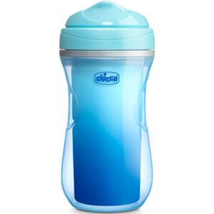 Chicco Active Cup Stars ceasca Blue 14 m+ 266 ml-ro
