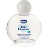 Chicco Baby Moments Baby Smell eau de cologne pentru nou-nascuti si copii 100 ml-Țena