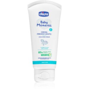 Chicco Baby Moments crema de protectie pentru copii 0m+ 50 ml-Țena