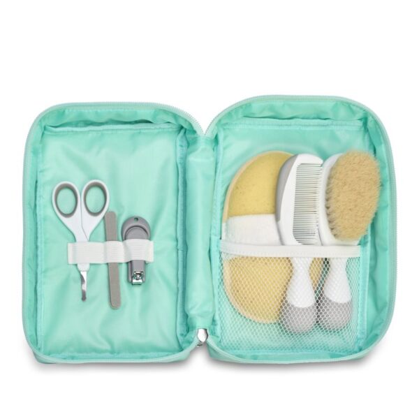 Chicco Baby Travel Set set pentru îngrijirea copilului 1 buc-ro
