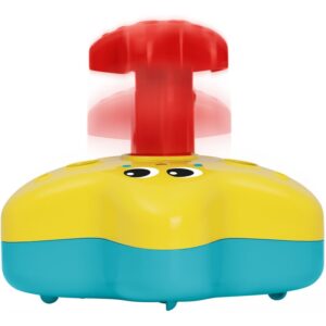 Chicco Bath Toy Spinning Starfish jucărie pentru apă 6-36 m 1 buc-Țena