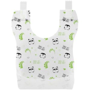 Chicco Bibs bavețică de unică folosință 6m+ 36 buc-Țena