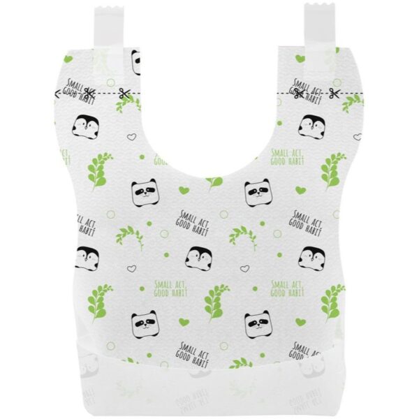 Chicco Bibs bavețică de unică folosință 6m+ 36 buc-Țena