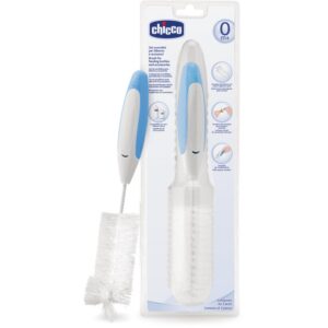 Chicco Cleaning Brush perie de curățare 0m+ 1 buc-Țena