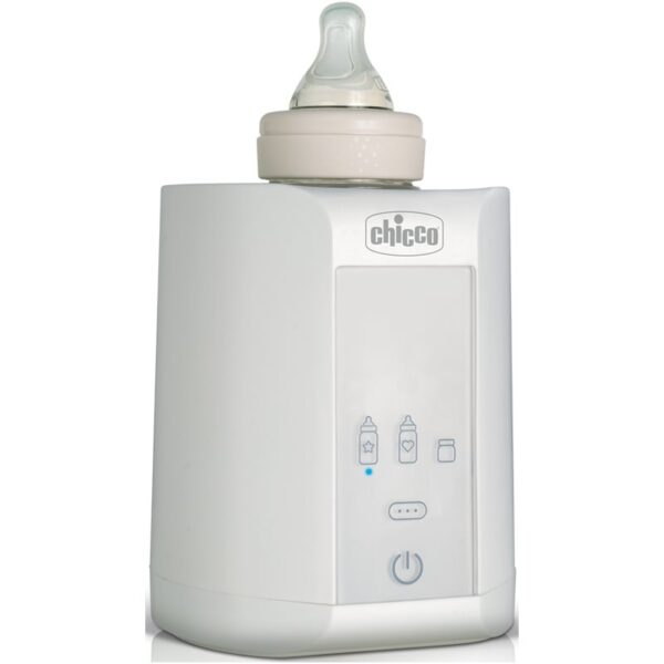 Chicco Home Bottle Warmer încălzitor pentru biberon-ro
