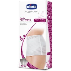Chicco Mammy Post-Partum Support Belt centuri și bandaje postnatale marimea S 1 buc-Țena