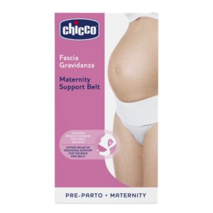 Chicco Maternity Support Belt centură pentru susținerea sarcinii mărime M 1 buc-ro