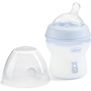 Chicco Natural Feeling Boy biberon pentru sugari 0m+ 150 ml-ro