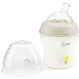 Chicco Natural Feeling Neutral biberon pentru sugari 0m+ 150 ml-ro