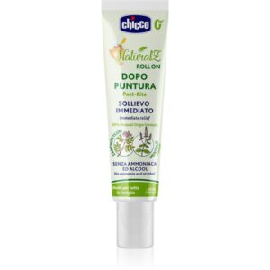 Chicco Post-Bite roll-on pentru calmarea înțepăturilor de insecte pentru copii 10 ml-Țena