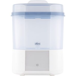 Chicco Steriliser & Dryer sterilizator cu funcție de uscare-ro