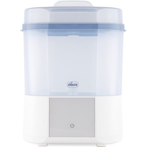 Chicco Steriliser & Dryer sterilizator cu funcție de uscare-ro