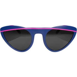 Chicco Sunglasses 5 years+ ochelari de soare Girl Blue/Pink 1 buc-ro