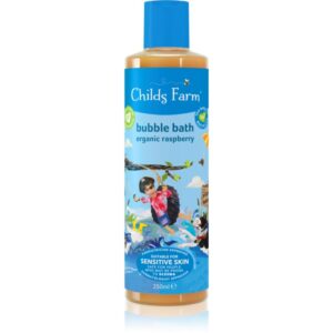 Childs Farm Bubble Bath spumant de baie și gel de duș Raspberry 250 ml-Țena
