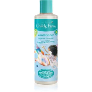 Childs Farm Coco-Nourish balsam pentru păr creț 250 ml-ro