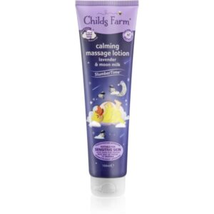 Childs Farm Slumber Time lapte de corp calmant 150 ml-Țena