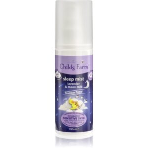 Childs Farm Slumber Time spray pentru perne 100 ml-Țena